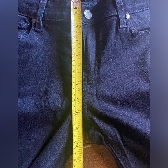 PAIGE bundle of 2 skinny jeans - Picture 9 of 12